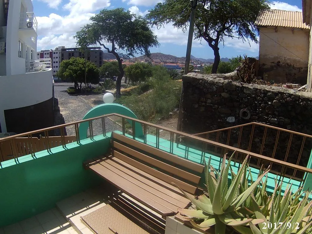 Bed and Breakfast Arla Residential Mindelo Kap Verde