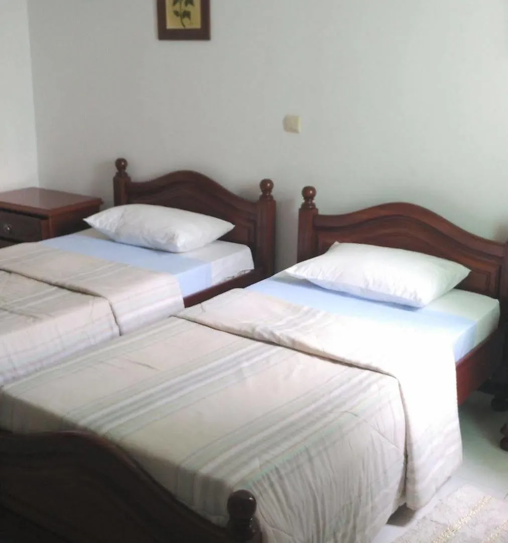 Bed and Breakfast Arla Residential Mindelo