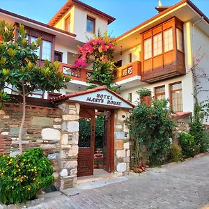 *** Hotel Mary's House Turquie
