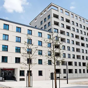 *** Hotel Hampton By Hilton Allemagne
