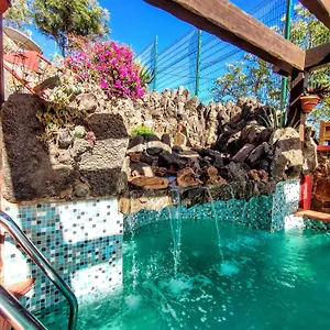 Belvedere Mindelo, Cabo Hotel