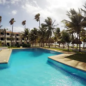 *** Hotel Club Caribe Mexique