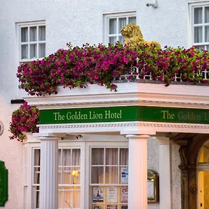 The Golden Lion United Kingdom