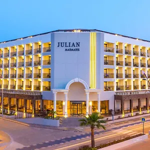 **** Hotel Ada Julian (adults Only) Turquie