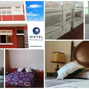 Hostel Mindelo Gasthof