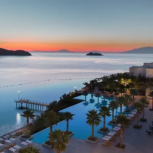 ***** Hotel Xanadu Island Turquie