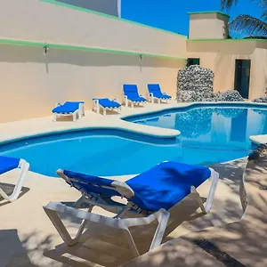 *** Hotel Coco - (adults Only) Mexique