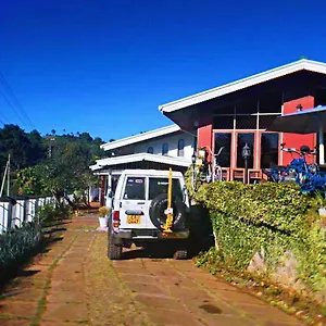 *** Gasthof Asteria Sri Lanka