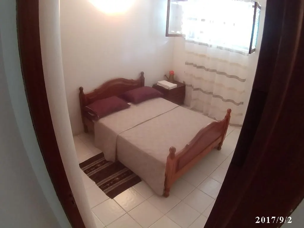 Arla Residential Bed & Breakfast Mindelo