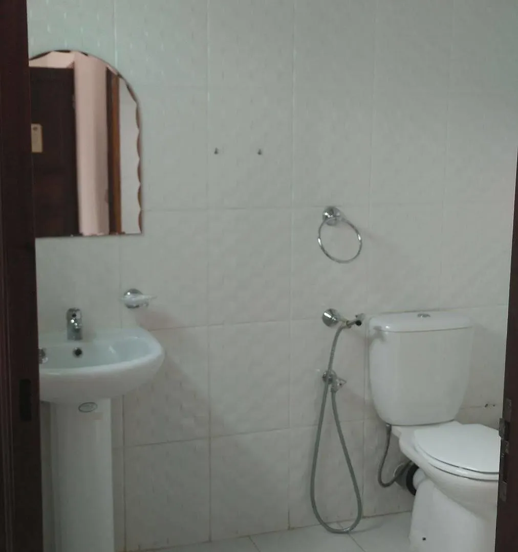 Arla Residential Bed & Breakfast Mindelo