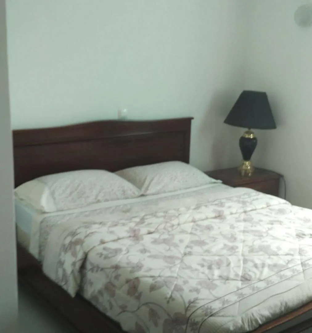 Arla Residential Bed & Breakfast Mindelo 2*,