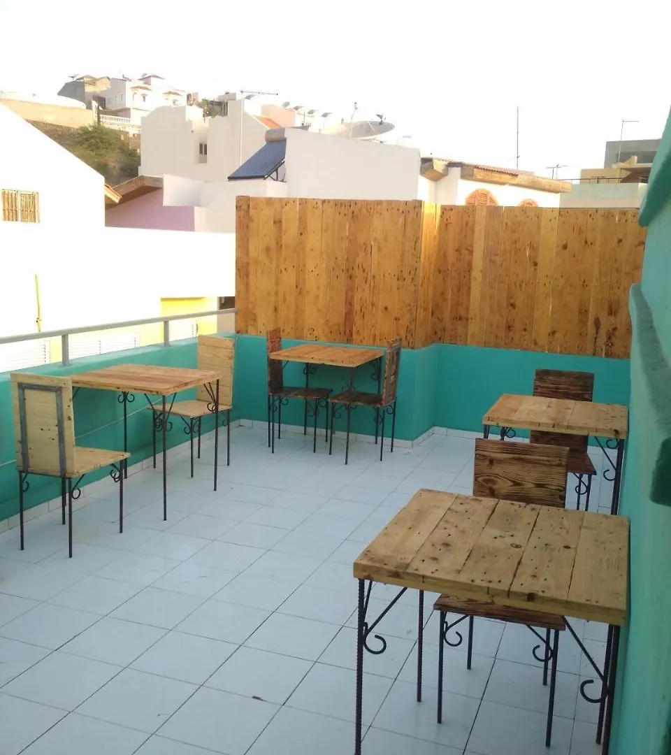 Arla Residential Bed & Breakfast Mindelo